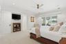 Downstairs Stunning Primary Suite- Freshly painted & New Carpet
