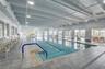 Main pool