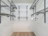 Primary Closet 1