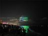 Pompano Beach Drone Show delights the crowd