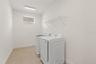Laundry Room upstairs
