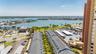 Intracoastal across the street