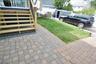 New Pavers