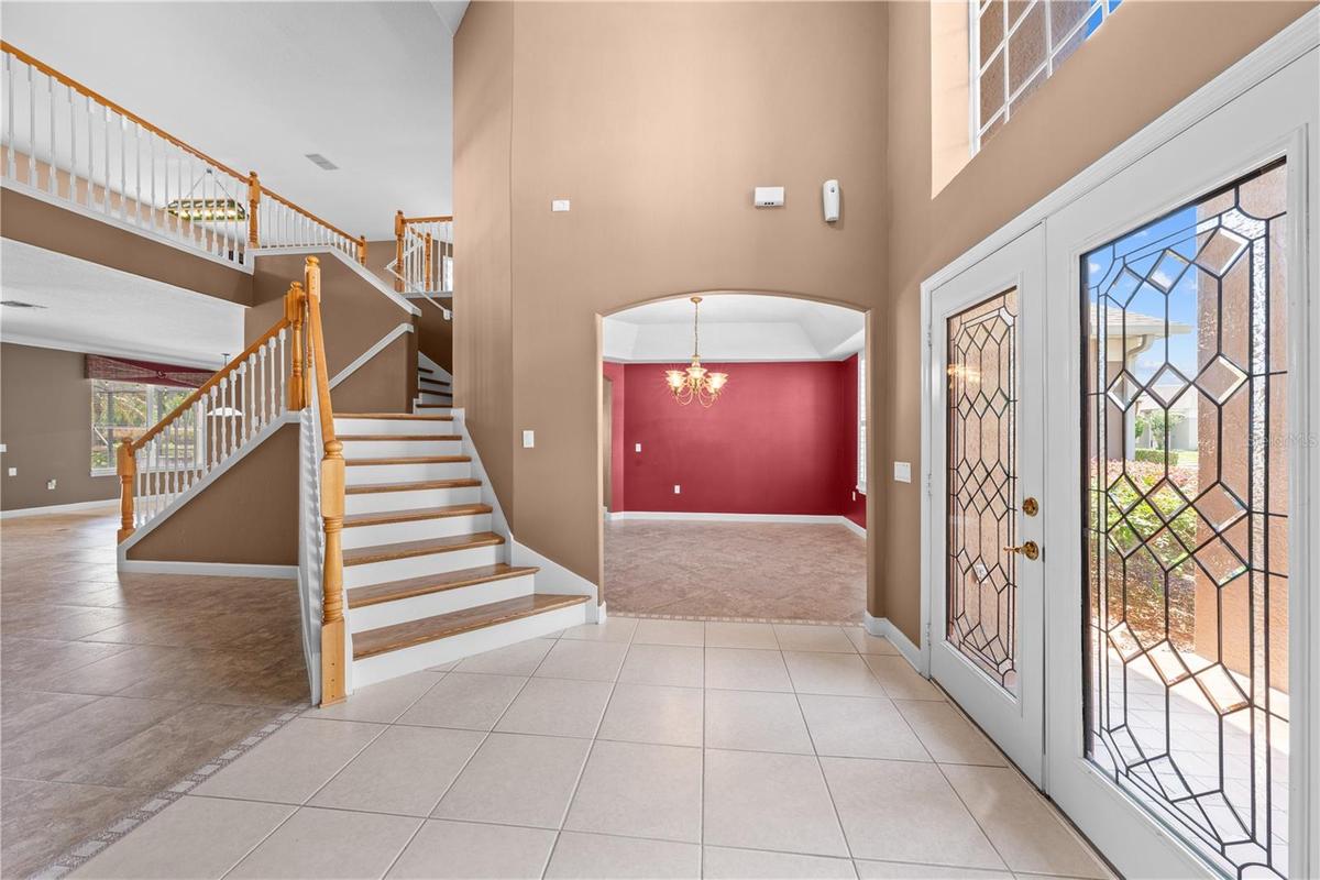 Foyer