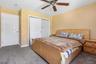 5Th bedroom