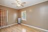 Front Bedroom approx 9x12