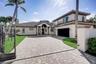 Street view/front of the house