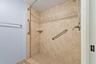 Primary Shower