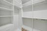 2nd Bedroom Walk-in Closet