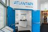 Atlantikos - The best place for Breakfast!