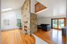 Living Room and Family