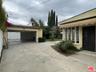 Garage and Sunroom