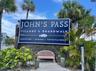 John's Pass 6 Blocks Away