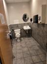 restroom