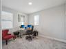 Second Story Bedroom