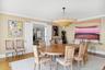 Intimate Dining