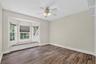4th Bedroom 2nd Floor