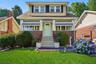 Front View -Digitally Enhanced