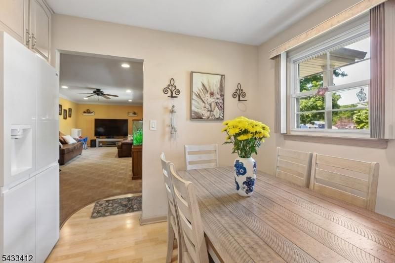 Dinning room