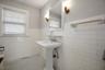 2nd Floor Lavatory