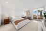 Downstairs bedroom