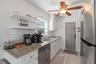 Unit 2 Kitchen