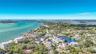 Other than beachfront you can't get much closer
