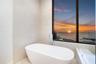 Primary Suite Soaking Tub W Sunrise Views