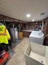 laundry/utilities