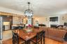 Open concept living