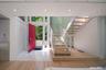 Entrance Foyer