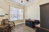 First Floor Study
