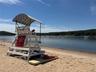 Eagle Dock Beach