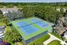 Multi-sport Courts