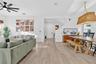 View of Open Floor Plan