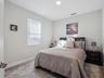 Main Floor - Bedroom