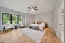 Main Bed