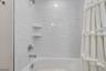 Full Bath Basement