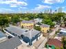 Rare combination of newer construction, Historic Uptown charm and opportunity
