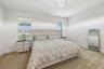 Light, bright and spacious primary suite.