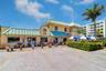 Ice cream, a French Bakery, and wide variety of local restaurants and cuisines are located in Indian Rocks Beach within walking distance of Dolphin Re