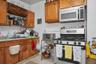 Sample Kitchen