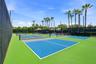 Community Tennis/Pickleball Courts