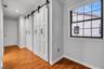 Large Closet