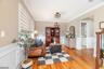 Custom wood moldings