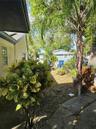 View from rear of main house