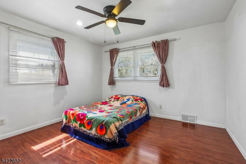 1st Floor Bedroom