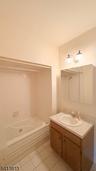 Full Bath