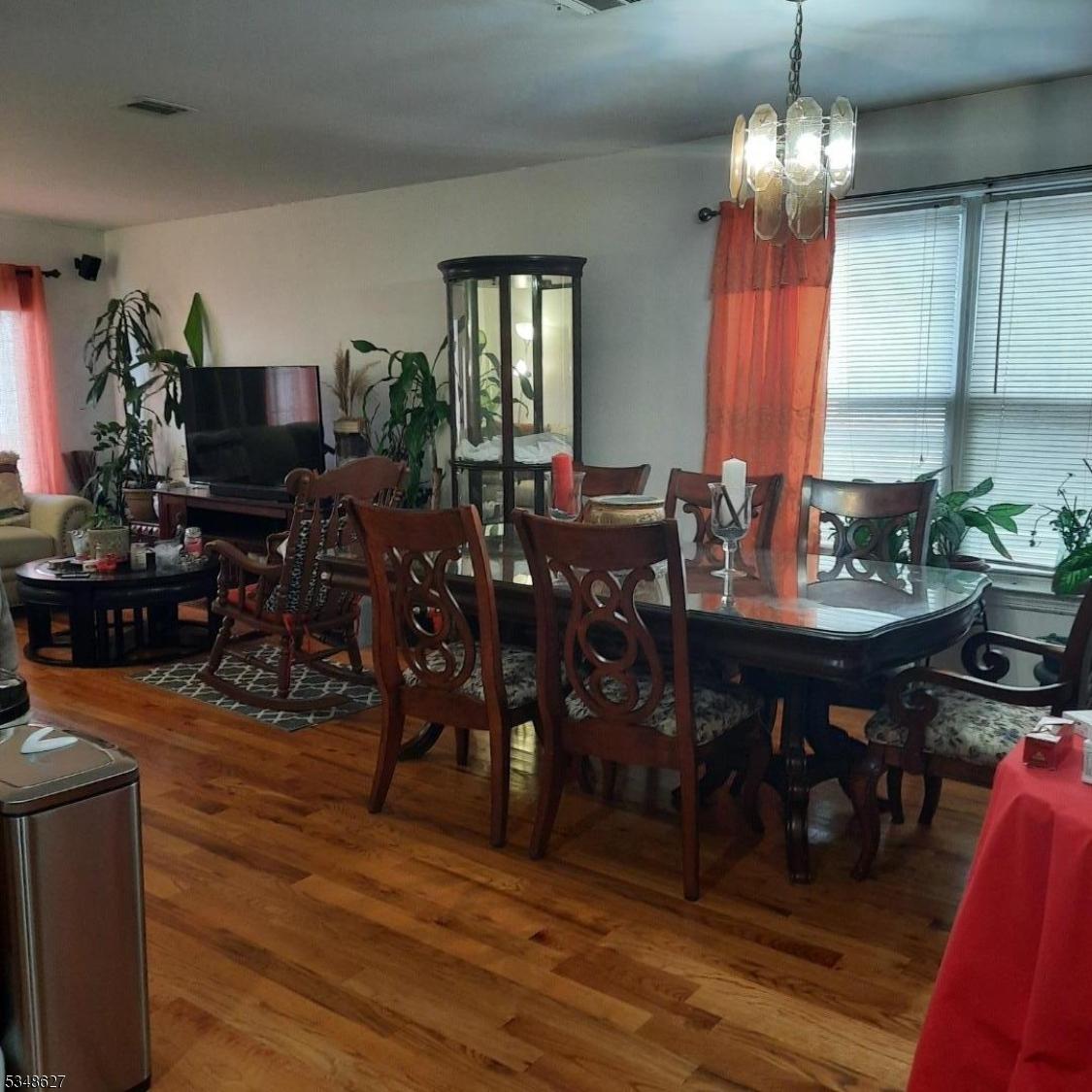Dining Room 2nd floor