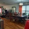 Dining Room 2nd floor